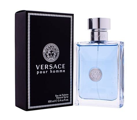 versace pour homme macy|Versace signature pour homme.